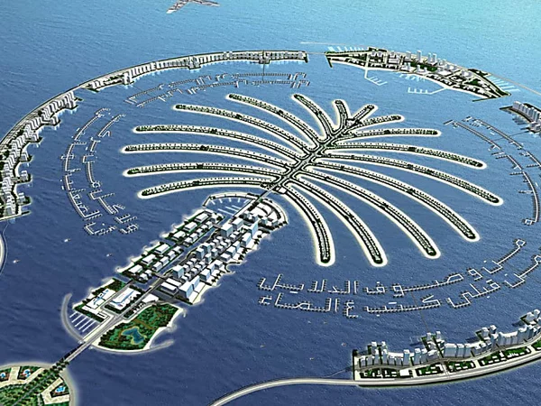 Dubai Properties Might Surprise You